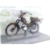Testi Militar - skala 1:18 - Leo Models